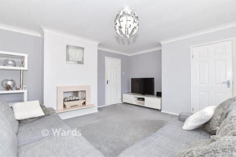 Southwood, Maidstone, Barming, Kent