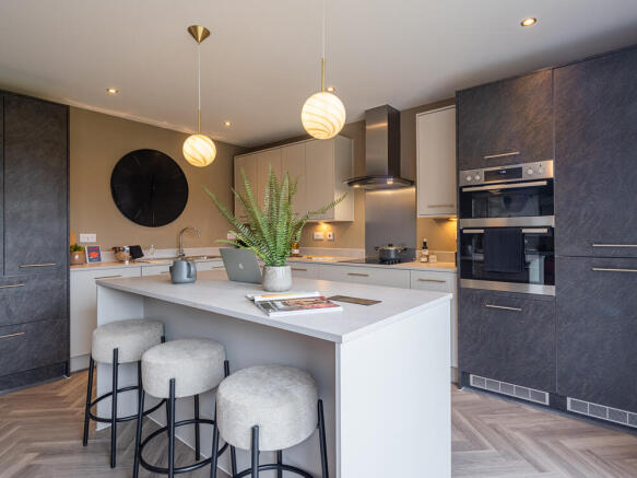 The Stratford Lifestyle - 73026