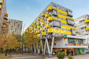 706, 1 Cutmore Ropeworks, Arboretum Place, Barking IG11 7GT