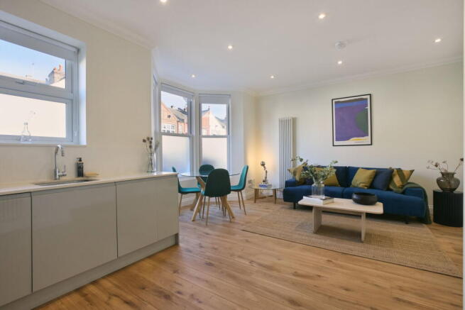 Lascotts Road, N22 photo 3