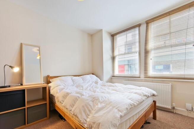 Union Street, Southwark, London photo 5