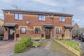 17, Wheatfields, Bradeley, Stoke-on-trent ST6 7QD