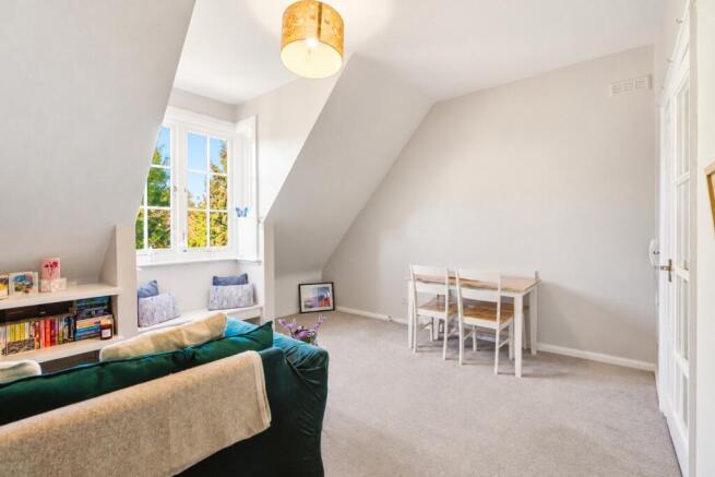 Ramsey Lodge Court, Hillside Road, St. Albans, Hertfordshire, AL1 photo 3