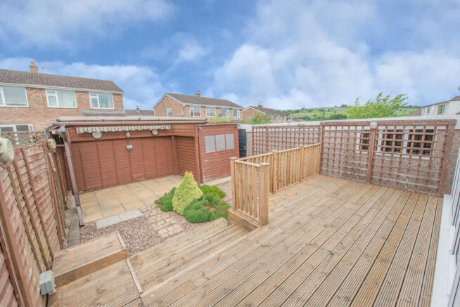 2 bed Bungalow for sale Image 12