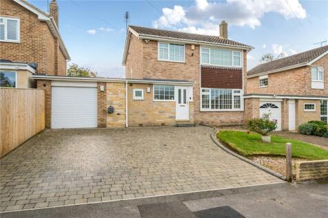 Wayside Walk, Harrogate, HG2