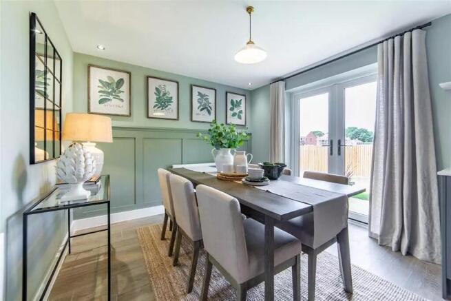 3 bed Detached for sale Image 5