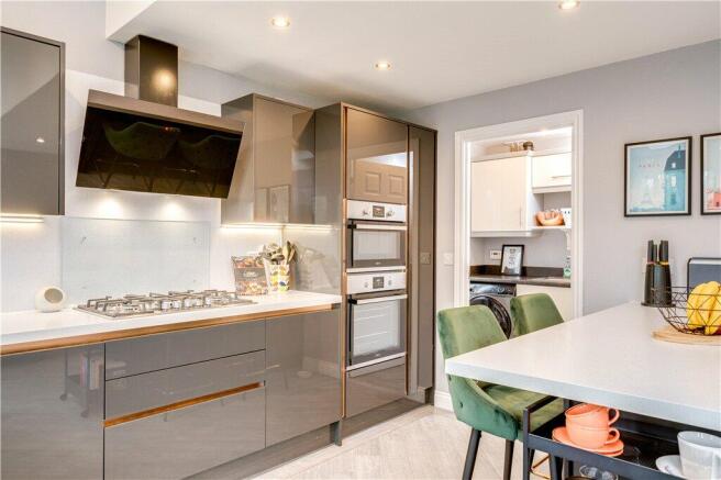 Kitchen Dining
