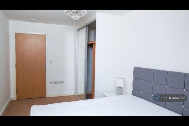 Double Bedroom 1