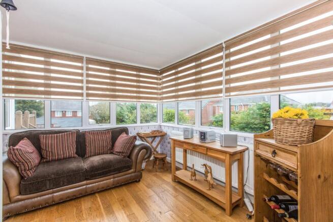 sitting room