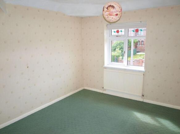 Bedroom One (1)