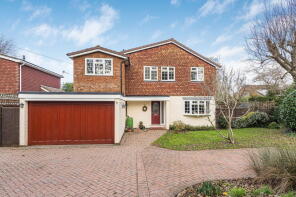 5, Fox Lane, Little Bookham KT23 3AT