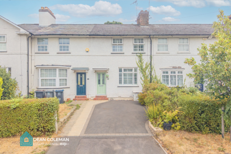 Witherford Way, Bournville Village Trust, B29 4AY