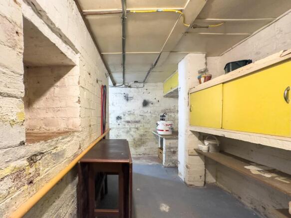 Cellar