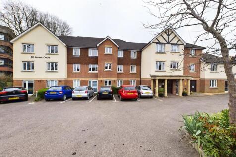 St. James Road, East Grinstead, West Sussex, RH19