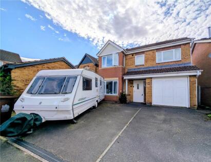 Saffron Street, Forest Town, Mansfield