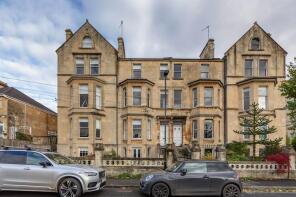 Ground Floor, 2, Lime Grove, Bathwick, Bath BA2 4HF