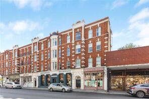 Flat 33, 333 Alexandra Mansions, King's Road, London SW3 5ET