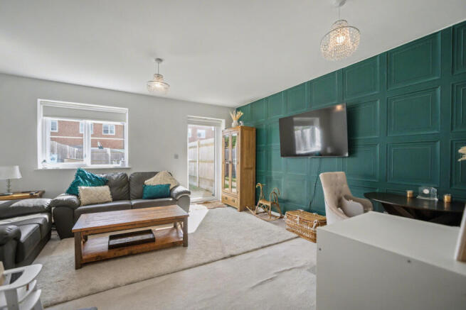 Boyson Drive, Otham, Maidstone, Kent photo 4