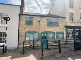 48, High Street, Newnham GL14 1AA
