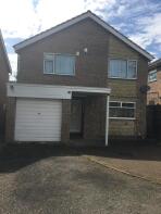 2, Middlemead Court, Northampton NN3 9TE