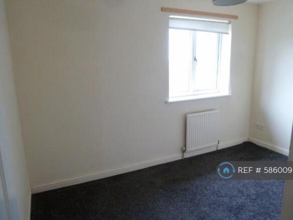 Front Bedroom