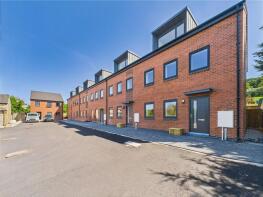6, Broadholme Lane, Broadholme, Belper DE56 2JF