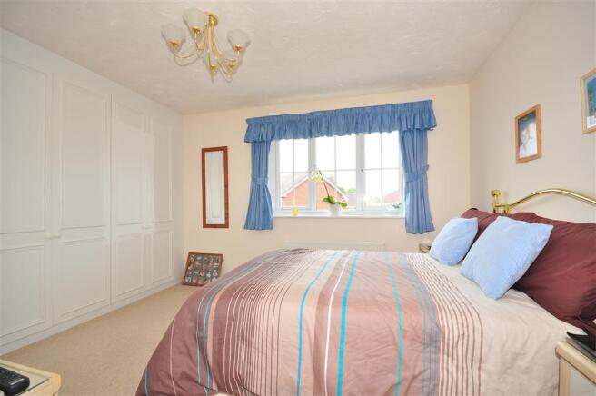Bedroom 2