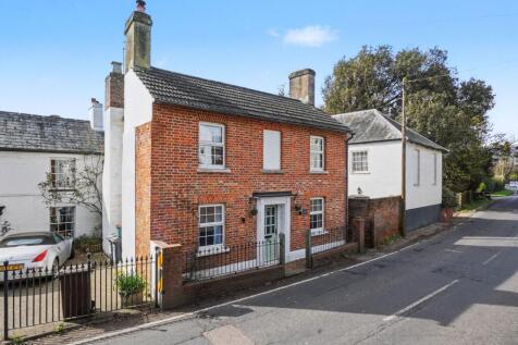 Tonbridge Road, Wateringbury, ME18
