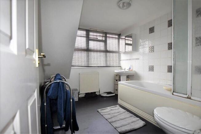 Bathroom/wc