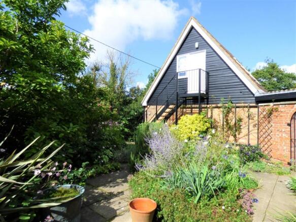 guest accommodation