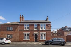 2, Farquhar Street, Newcastle Upon Tyne NE2 2JJ