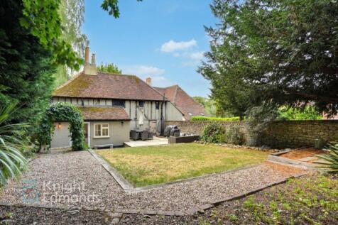 Ashford Road, Weavering, ME14