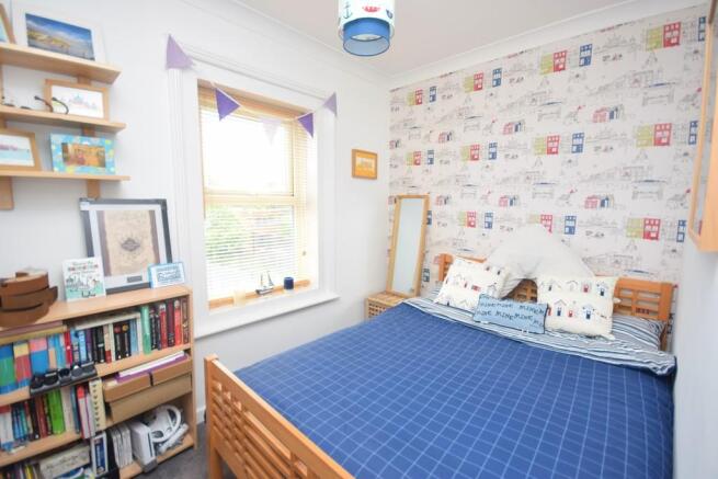 Bed 3