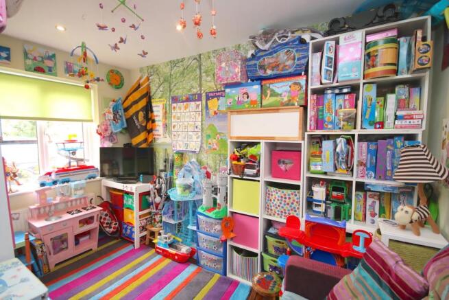 Play Room