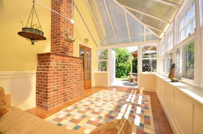 Conservatory