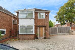 55, Elmstead Avenue, Birmingham B33 0PQ