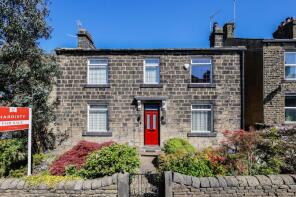 3, North Street, Rawdon, Leeds LS19 6JE