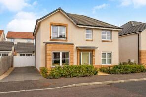 25, Comrie Avenue, Dunbar EH42 1ZN