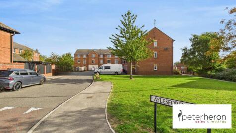 Aylesford Mews, Greystoke Manor, Sunderland