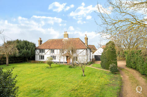 The Street, Bredgar, Sittingbourne, Kent, ME9