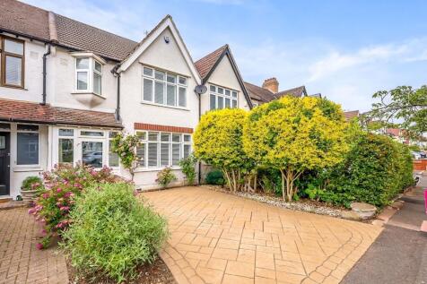 Cherry Tree Walk, Beckenham, BR3