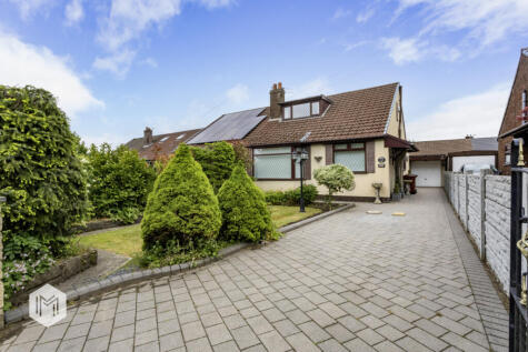 Wigan Road, Bolton, Greater Manchester, BL3 4RR