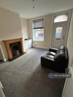 4, Collingwood Street, Carlisle CA2 5XR