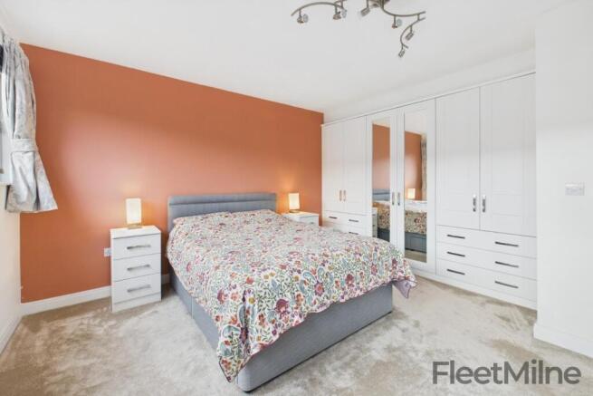 Main bedroom