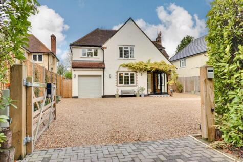Rowney Gardens, Sawbridgeworth, CM21