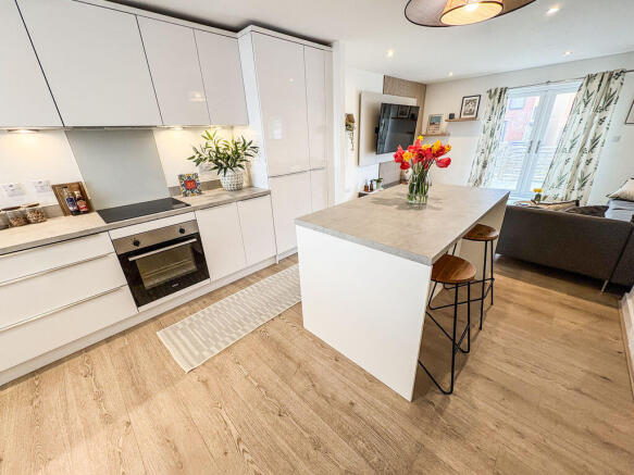Crest Way, Blyth photo 5