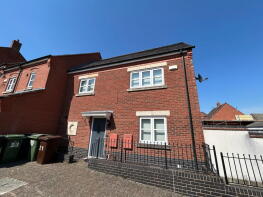 21, Hallam Fields Road, Leicester LE4 3LH