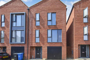 36, Somerset Close, Derby DE22 3XP