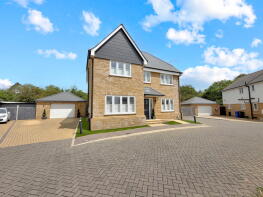 5, Nursery Gardens, Sandown Road, Grays RM16 3DP
