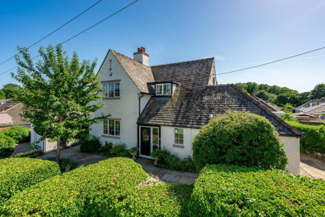 19 Crag Bank Road, Crag Bank, Carnforth, LA5 9EH